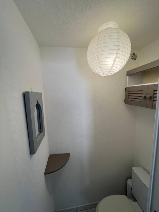 Charmant Pavillon Pour 5-6 Pers. Agde Eksteriør bilde