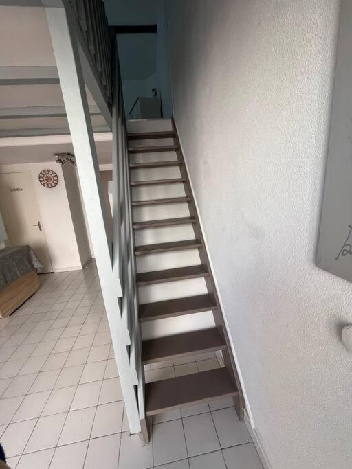 Charmant Pavillon Pour 5-6 Pers. Agde Eksteriør bilde